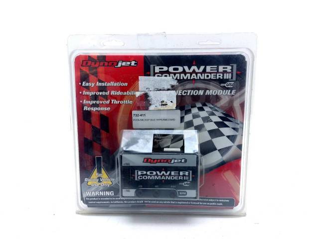   Power Commander Ducati Hypermotard 1100 S 2008-2010 [H0001682966] 