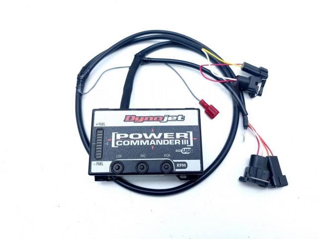   Power Commander Ducati Hypermotard 1100 S 2008-2010 [H0001682966] 