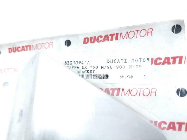    Ducati Monster 900 1993-1999 (M900) [H0001445204] 