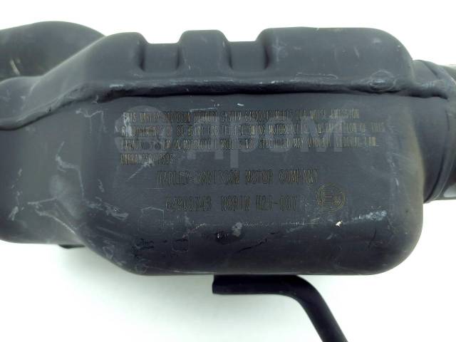   Harley-Davidson RA 1250 S Pan America Special 2021-2024 (RA1 ZES) [H0001538776] 