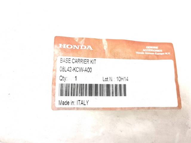    /  Honda ANF 125 Innova 2003-2007 (ANF125 KPH) [H0001645149] 