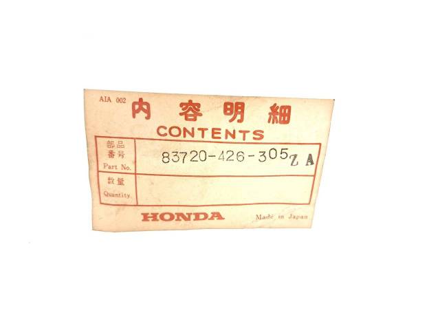    Honda CB 650 1979-1985 (CB650) [H0001696699] 