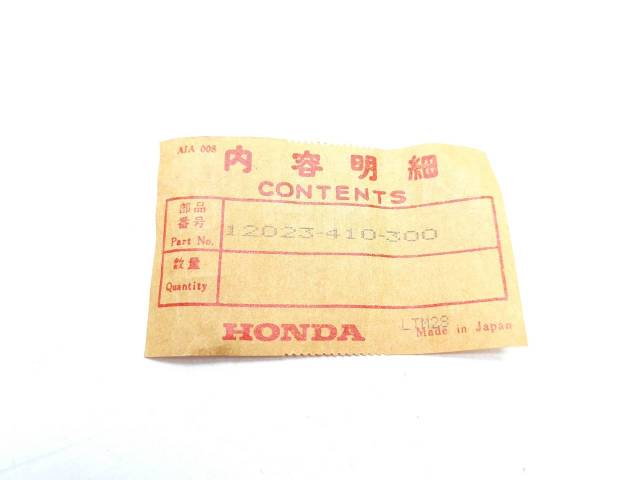   Honda CB 750 F Supersport 1977-1978 (CB750G) [H0001435245] 