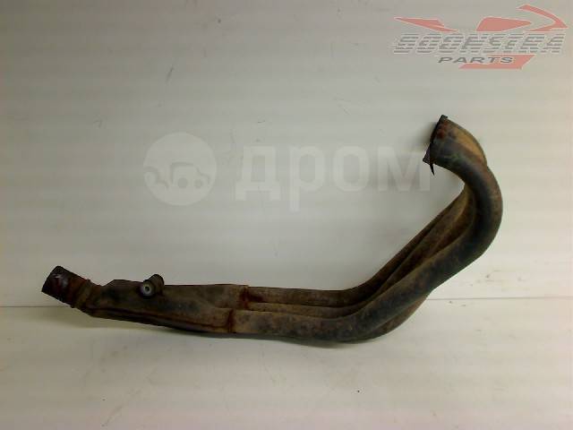   Honda CBR 600 F 1987-1990 (CBR600F CBR600F1 PC19/23) [H0000066963] 