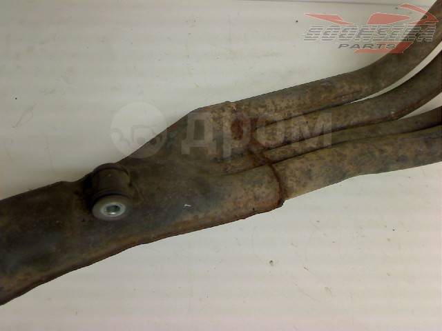   Honda CBR 600 F 1987-1990 (CBR600F CBR600F1 PC19/23) [H0000066963] 