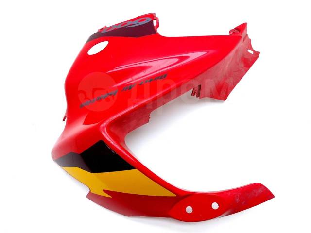     Honda CBR 600 F 1995-1998 (CBR600F CBR600F3 PC31) [H0001638458] 