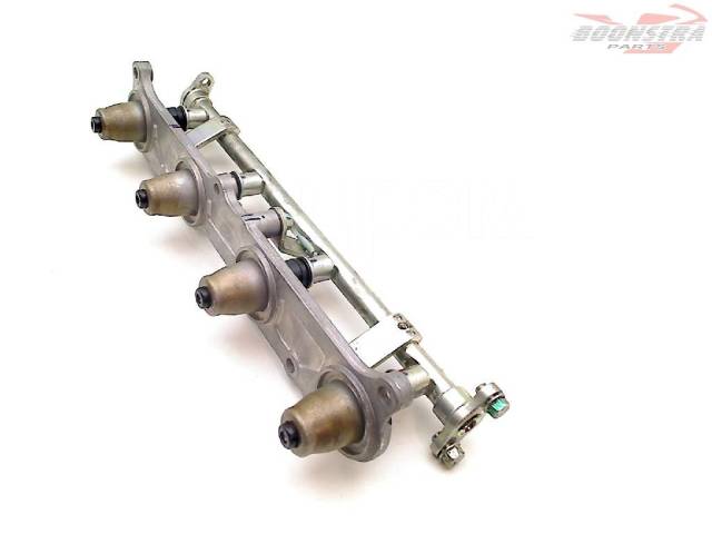   Honda CBR 600 RR 2003-2004 (CBR600RR PC37) [H0000236208] 