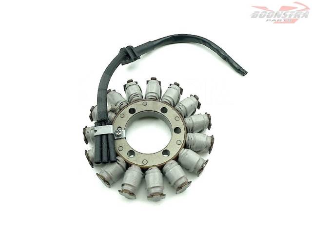  Honda CBR 600 RR 2007-2012 (CBR600RR PC40) [H0000547754] 