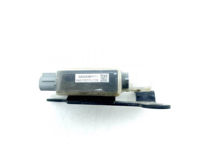  /  USB | AUX Honda CBR 650 R 2021-2022 (CBR650R) [H0001586350] 