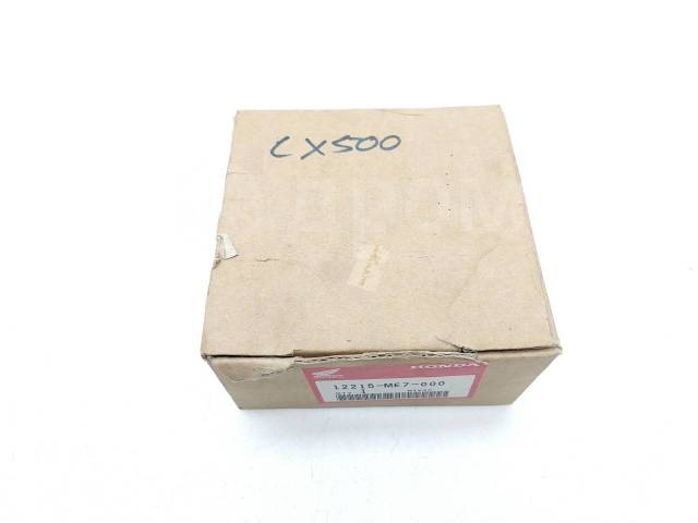 ,  Honda CX 500 TC 1981-1984 (CX500 CX500TC) [H0001438003] 