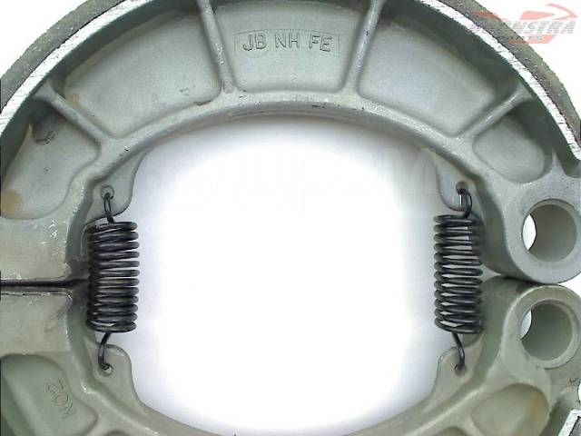   /   Honda FES 125 Pantheon 1998-2002 (FES125) [H0000317466] 