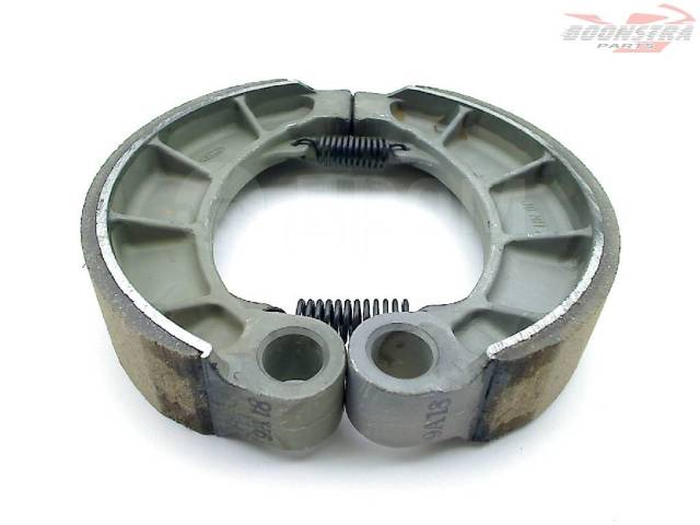   /   Honda FES 125 Pantheon 1998-2002 (FES125) [H0000317466] 