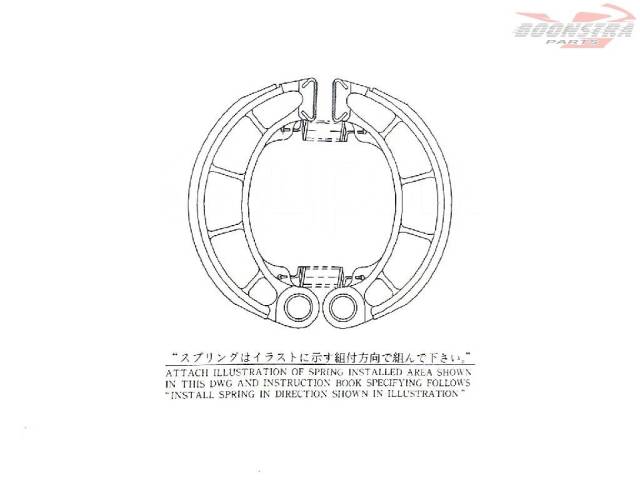   /   Honda FES 125 Pantheon 1998-2002 (FES125) [H0000317466] 