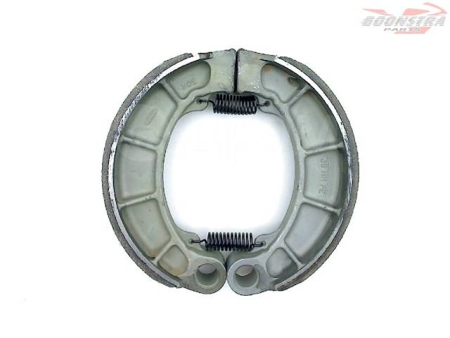   /   Honda FES 125 Pantheon 1998-2002 (FES125) [H0000317466] 