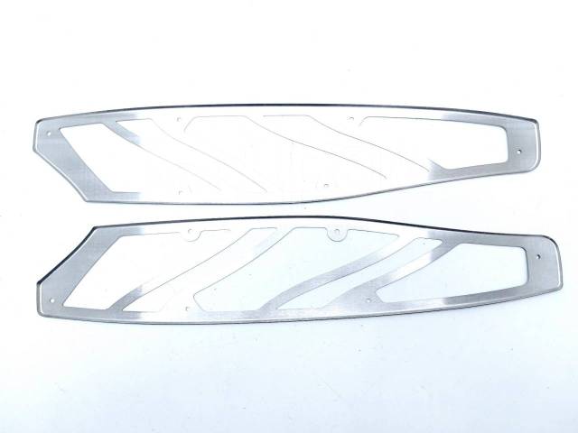    /  Honda FES 125 Silver Wing 2007-2009 (FES125) [H0001695898] 