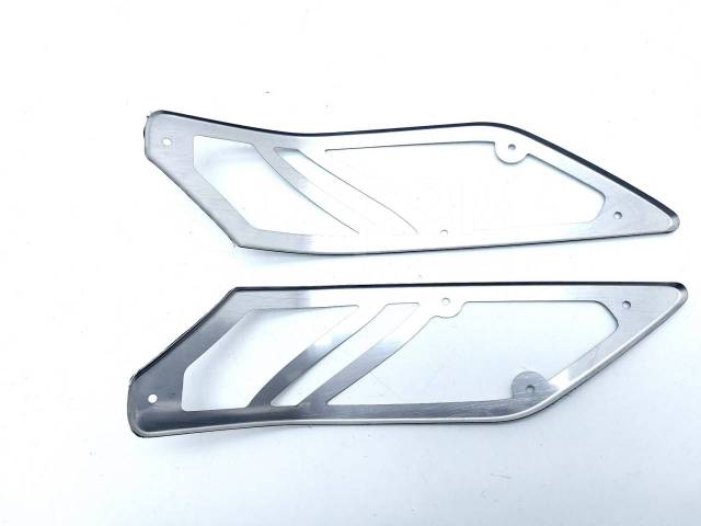    /  Honda FES 125 Silver Wing 2007-2009 (FES125) [H0001695898] 