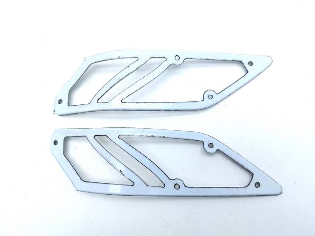    /  Honda FES 125 Silver Wing 2007-2009 (FES125) [H0001695898] 