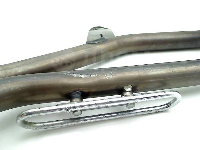   Honda FJS 600 2001-2004 +ABS Silverwing (FJS600 FJS600A) [H0000455434] 