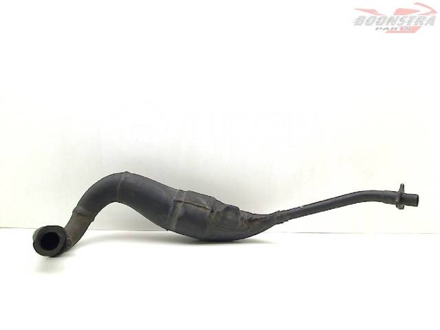 Выхлопная труба правая Honda NSR 250 R 1988-1989 (NSR250R MC18) [H0000238947] фото