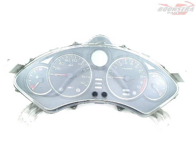  KMH Honda NSS 250 Forza 2004-2007 (NSS250) [H0000320852] 