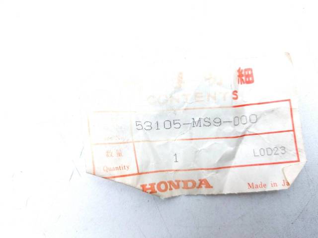    Honda NTV 650 Revere 1988-1997 (NTV650 RC33 ) [H0001530746] 