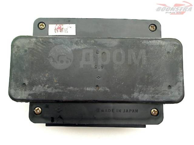   Kawasaki GPZ 500 S / EX 500 1994-2009 (GPZ500S EX500D-E-F) [H0000268425] 