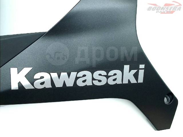   Kawasaki ZX 10 R 2016-2018 + ABS (NINJA ZX-10R ZX1000R-S) [H0000539749] 