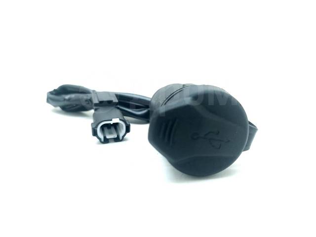  /  USB | AUX Moto Morini X-Cape 650 2021- [H0001608623] 