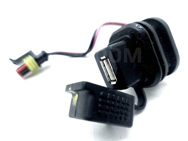  /  USB | AUX Piaggio | Vespa Beverly 400 HPE 2021 [H0001511021] 