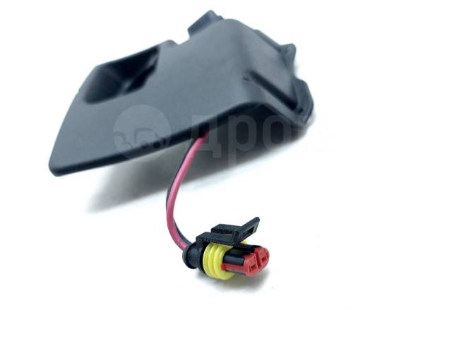  /  USB | AUX Piaggio | Vespa GTS 125 2018-2020 (GTS125 ZAPMA3700) [H0001338206] 