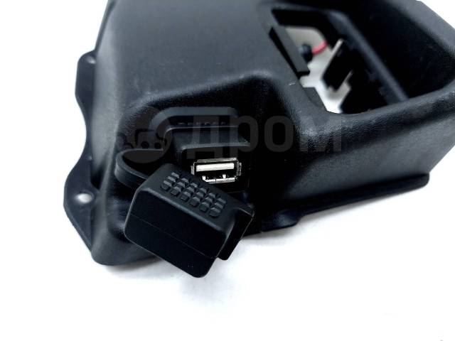  /  USB | AUX Piaggio | Vespa GTS 300 IE 2014-2016 (GTS300 Super/Touring/Sport) [H0001350575] 