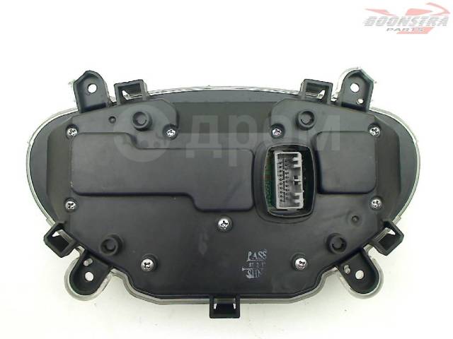  KMH Piaggio | Vespa MP3 300 ie LT Yourban 2011-2016 M75100 [H0000180137] 