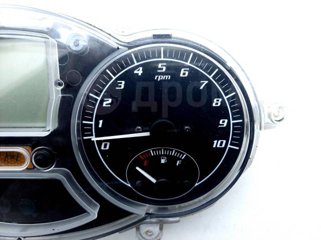  KMH Piaggio | Vespa MP3 400 LT 2007-2010 [H0001504347] 