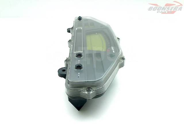  KMH Suzuki AN 650 Burgman 2002-2004 (AN650) [H0000321087] 