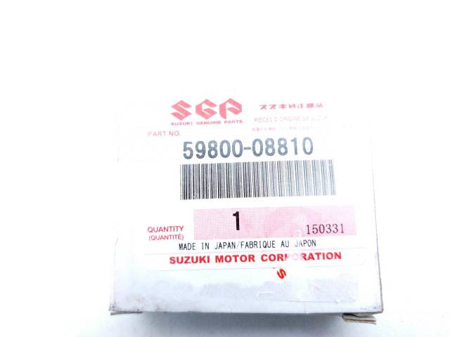     Suzuki DL 1000 V-Strom 2007-2012 (DL1000) [H0001441040] 