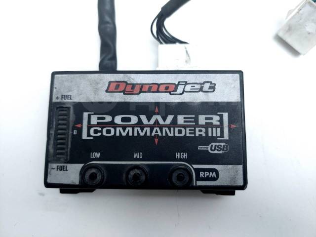   Power Commander Suzuki GSX R 1000 2007-2008 (GSXR1000 K7/K8) [H0001338798] 