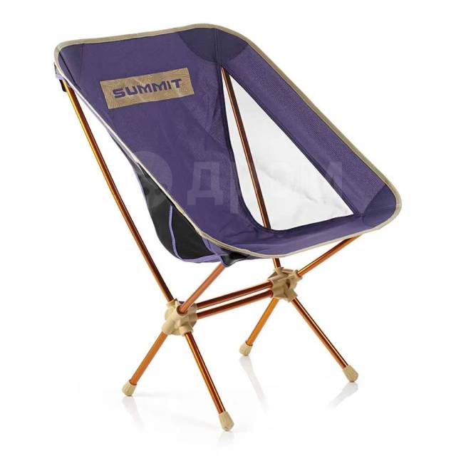  Folding lite  Purple Arva LKCHAIRLITEV1-P 
