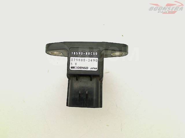   / MAP Sensor Suzuki TL 1000 S 1997-2001 (TL1000S) [H0000136830] 
