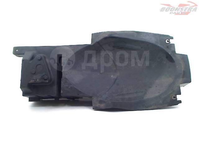    Triumph Sprint GT 2011-2014 [H0000552305] 