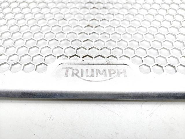   Triumph Tiger 800 (VIN: [H0001698917] 