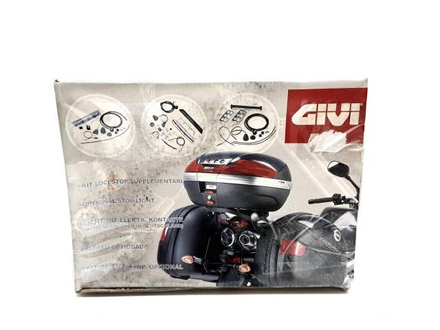   Universeel Givi [H0001656270] 