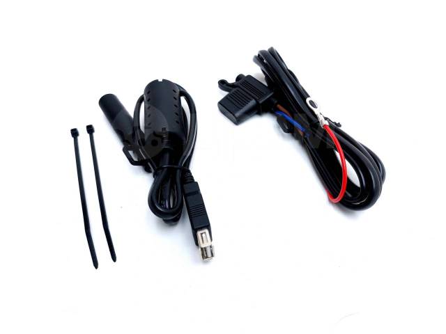  /  USB | AUX Universeel Shad [H0001313030] 