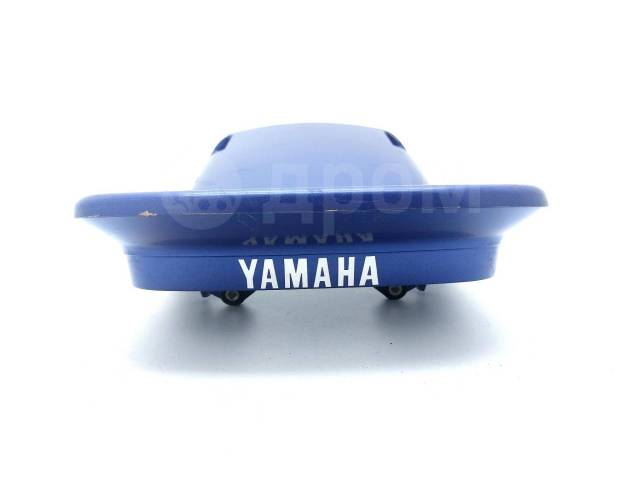   Yamaha FJ 1200 1991-1997 + ABS (FJ1200 3XW 3YA 4BS) [H0001668845] 