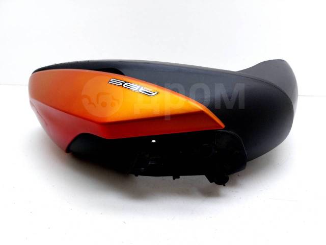   Yamaha MW 125 Tricity 2014-2018 (MW125) [H0001524513] 