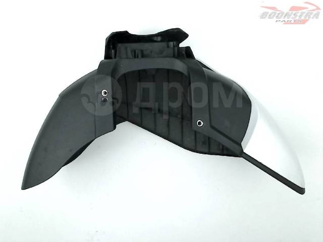   Yamaha MW 125 Tricity 2014-2018 (MW125) [H0000516348] 