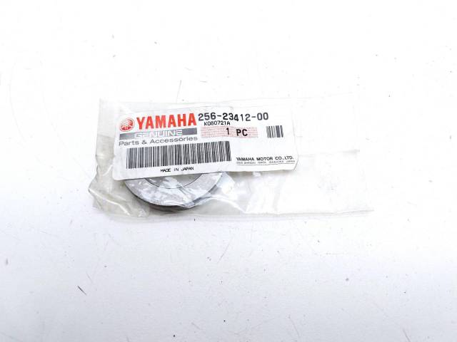   Yamaha SRX 600 1985-1997 (SRX600) [H0001524559] 