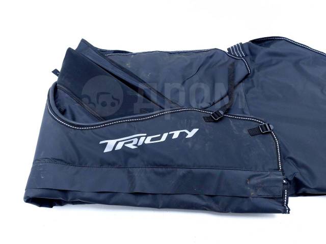  Yamaha Tricity 300 2020-2022 (MWD BX91) [H0001543999] 