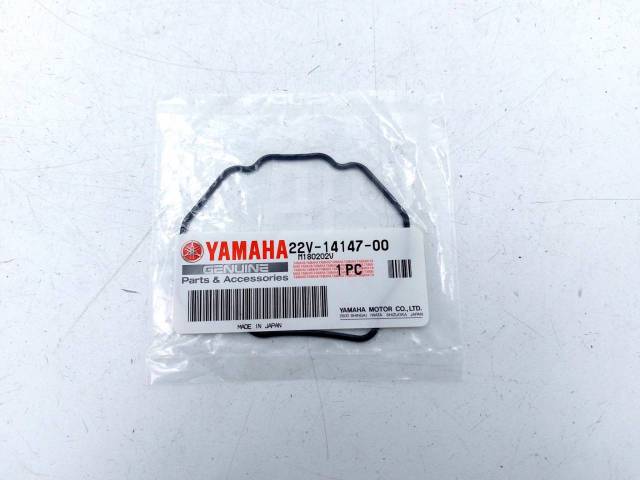   Yamaha VMX 1200 V-Max (VMX1200) [H0001503458] 