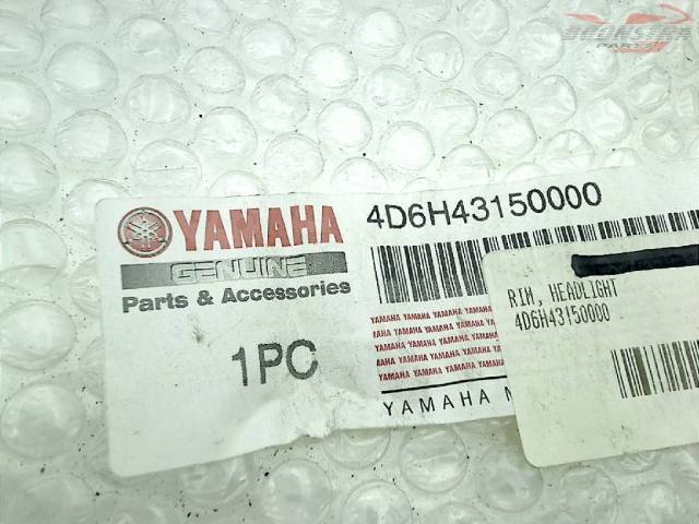  /   Yamaha XG 250 Tricker 2005-2014 [H0000540490] 