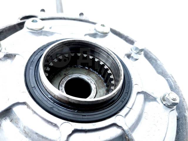   () Yamaha XJ 900 F 1991-1994 (XJ900F 4BB) [H0001413968] 